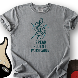 I Speak Fluent T-Shirt