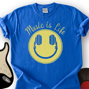 Happy Beats T-Shirt