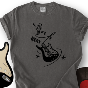 Electric Flight T-Shirt