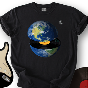 Earth Player T-Shirt