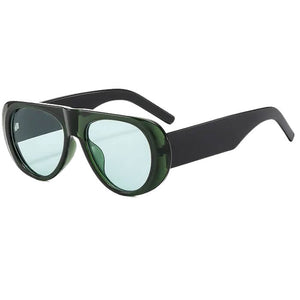 Baby Lies Sunglasses