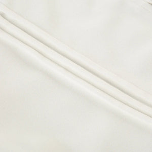 Lace Trim Button Up Shirt