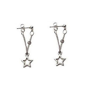 Star Child Earrings