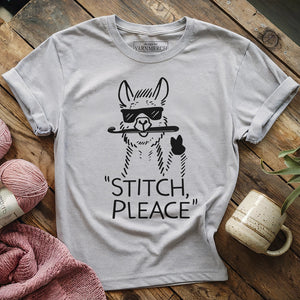 Stitch, Pleace T-shirt