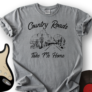 Country Roads T-Shirt