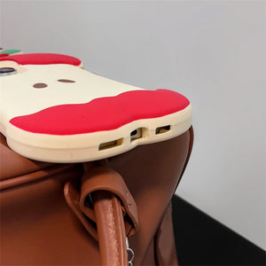 Apple Core iPhone Case