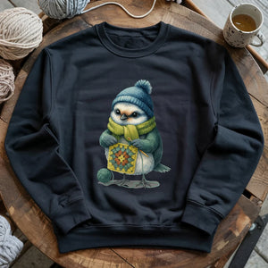 Hooker Bird Sweatshirt