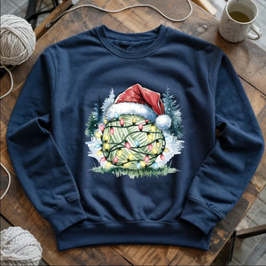 Yarnmas Sweatshirt