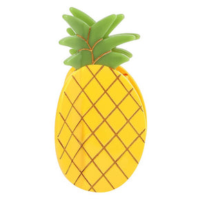 Pineapple Hair Claw