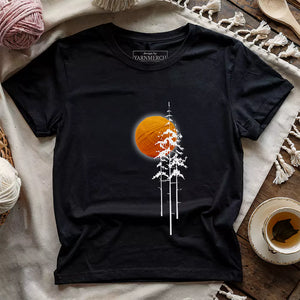 Stitching Twilight T-shirt