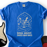 Good Music T-Shirt