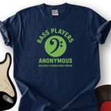 Bass Players T-Shirt