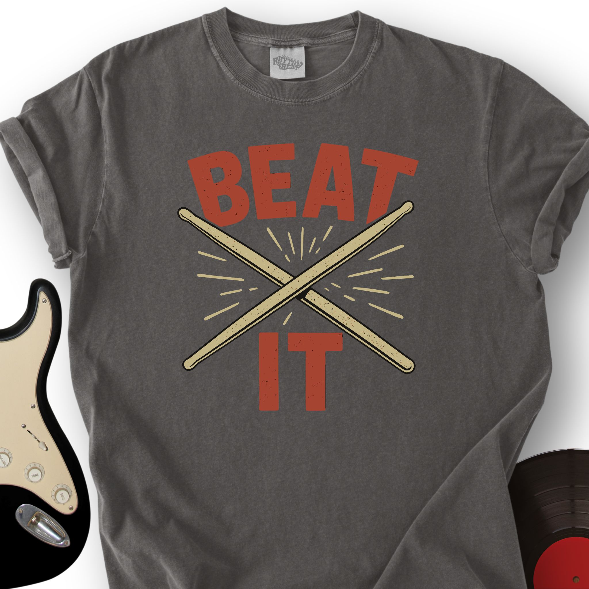 Beat It T-Shirt
