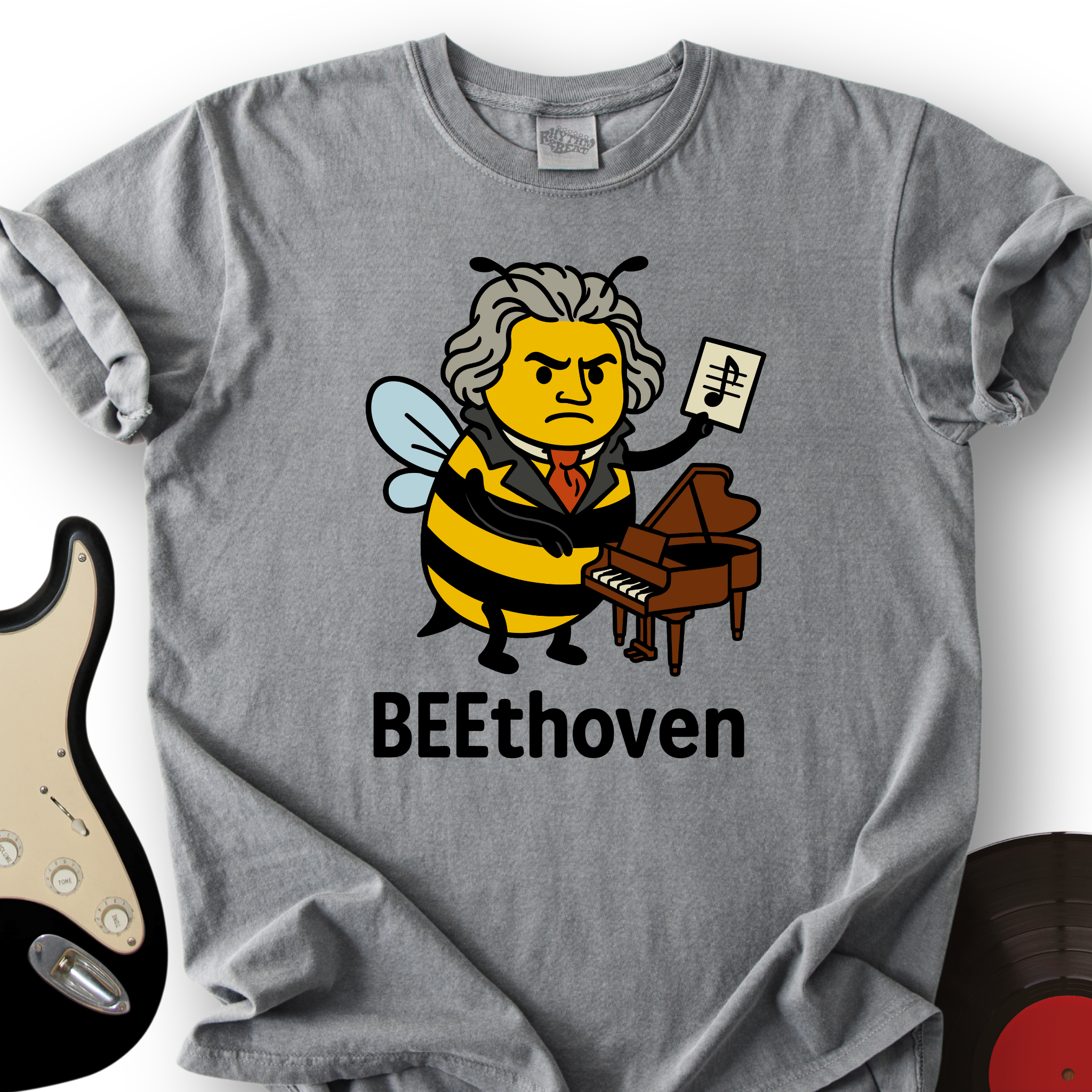 BEEthoven T-Shirt