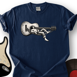 Guitar Lounge T-Shirt