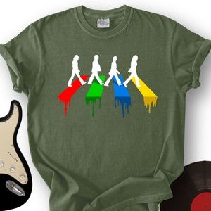 Down The Road T-Shirt