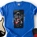 Astro Guitar T-Shirt