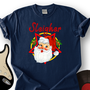 Christmas Sleigher T-Shirt