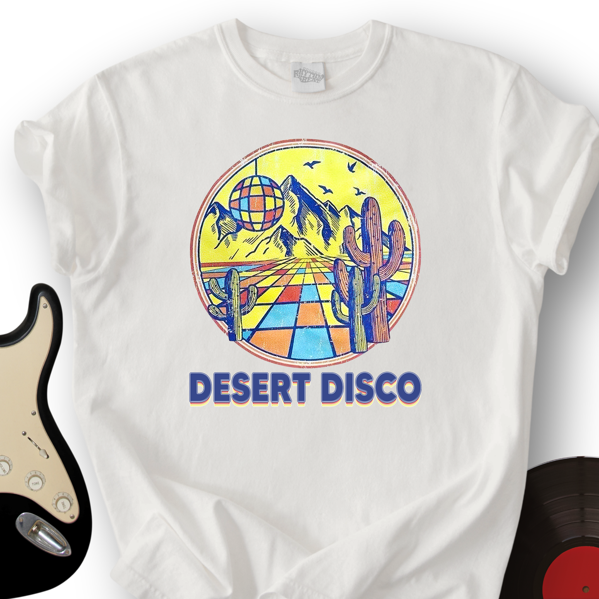 Desert Disco T-Shirt