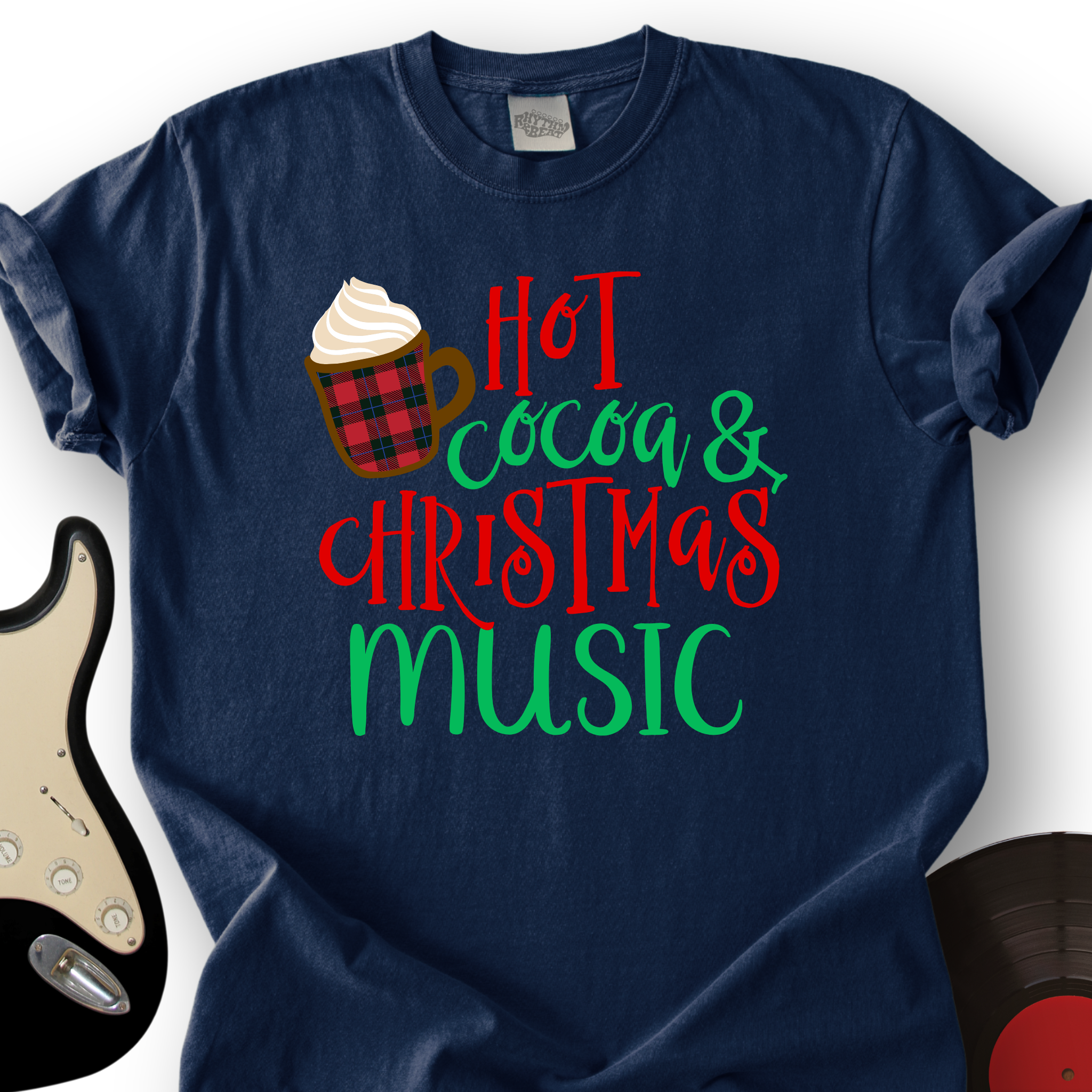 Hot Cocoa T-Shirt