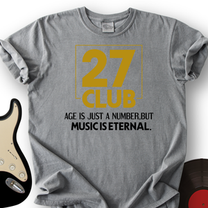 Forever 27 T-Shirt