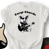 Corgi T-Shirt