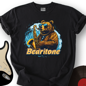 Bear-itone T-Shirt