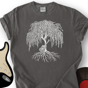 Guitar Tree T-Shirt