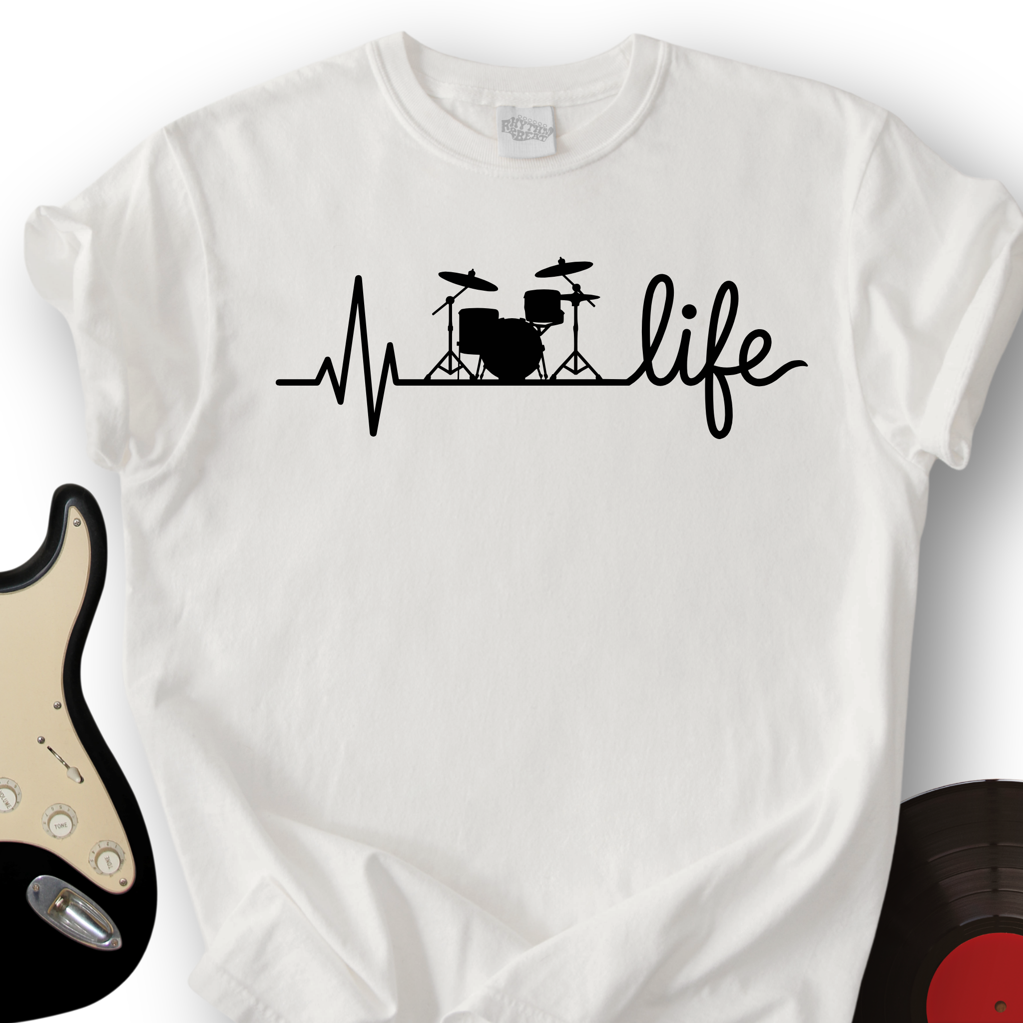 Drumbeat T-Shirt