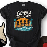 California Girls T-Shirt