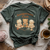 Amigurumi Club T-shirt