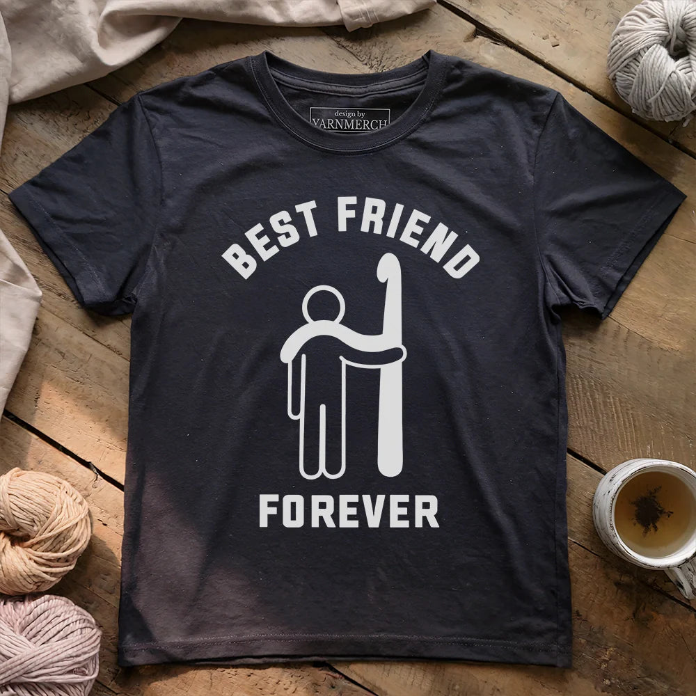 Best Friends Forever T-shirt