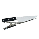 Big Knife Hair Clip