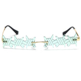 Dangerous Sunglasses