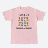 Drinking & Driving Tee