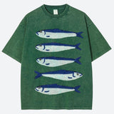 Fish Tee