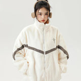 Fleece Zip-Up Jacket