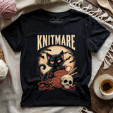 Knitmare T-shirt