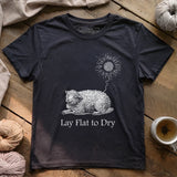 Lay Flat T-shirt