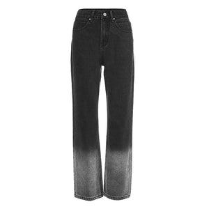 Love Bites Gradient Jeans