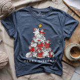 Merry Sheepmas T-shirt