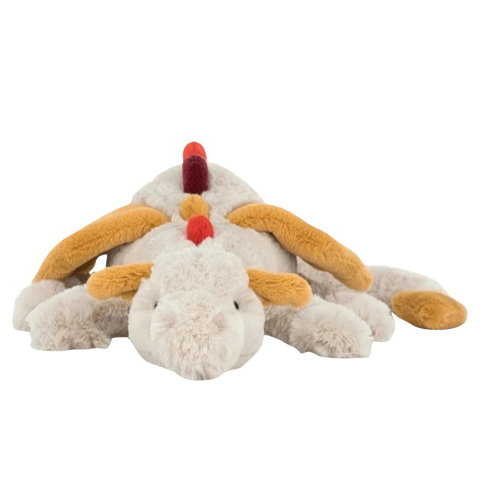 Opalite Dragon Plush Toy