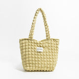 Soft Girl Popcorn Handbag