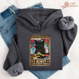 That's What I Do Hoodie