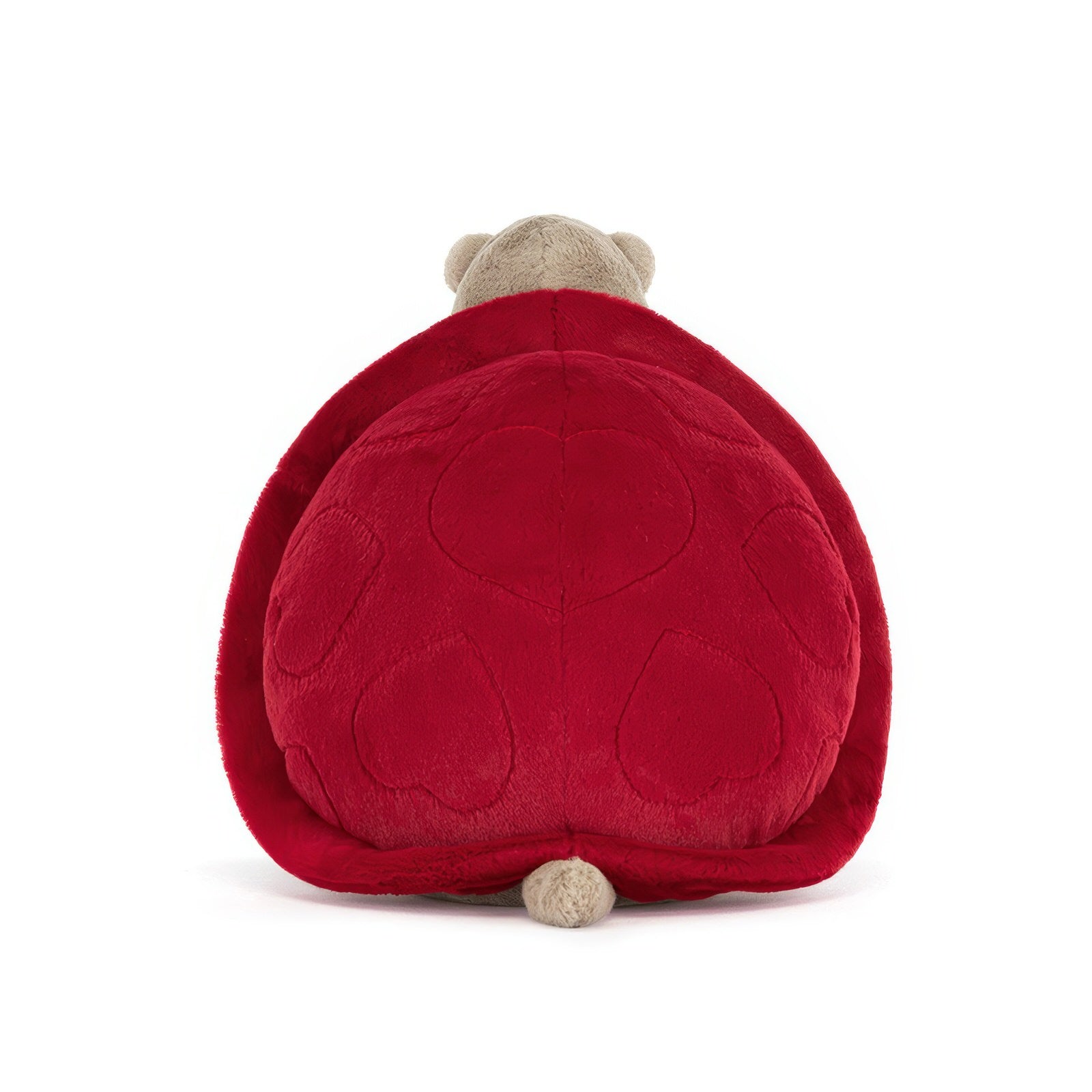 Romantic Outfit Turtle Plush Toy