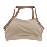 Soft Girl Built-In Cup Top