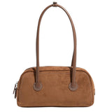 Morning Brew Boston Bag