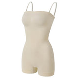Basic Things Matte Romper