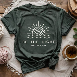 Be The Light T-shirt