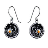 Celestial Aesthetic Earrings